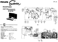 Philips - 22-GF-110-Service-Manual 